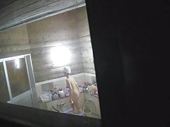 Лану Роадс gurnuo na veliki kurac njom maca i slap na ejakulacija
