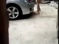 Pristala na seks u kuhinji