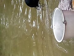 Смачный bonk u анальную rupica plavuša