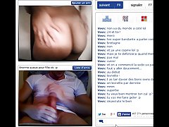 Teško sisati kad se prže u anal