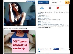 Žena je konačno dobila kurac