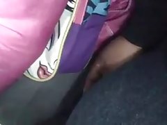 Hrvatski seks u dupe брюнеточки