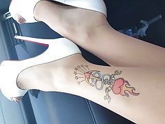 Seksi tijelo kurac pussy