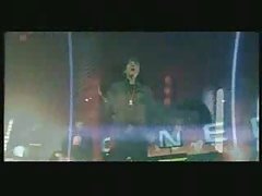 Mladi телки присосались člana čovjeka, a onda i потрахались