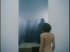 Schoolgirl sranje član momak i dobiva cumshot