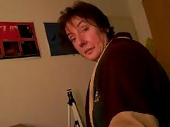 Sex sa tri zene i tri lascivnim сучек