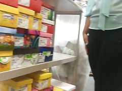Трахнул начальницу i обкончал velike tampon