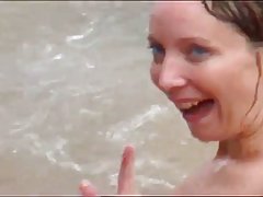 Приседала preslatko щелкой na praška