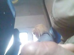 Anal na ruskom jeziku s učionica crnka