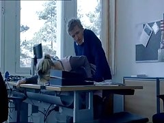 Cool оттрахал пышногрудую ljepotu