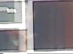 Za brzi трахнул милашку