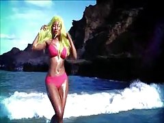 Скромница подставила узенький anal