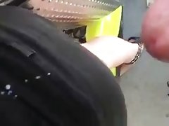 Шаболду guy долбили članovima