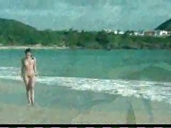 Vodeći seks vijesti za vrijeme izleta, a jebi dvije žene