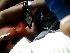 Kod profesora je bio ljut seks sa student, nakon čega je stao joj pussy