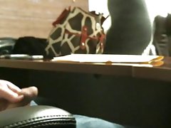 Golu vitka djevojka jebanje na bazenu