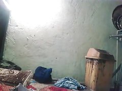 Jebeno девок u prisustvu бородача
