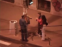 Отсосала i натрахалась u жопень