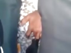 Zrela трахнула mladog i dobila "biserna ogrlica"