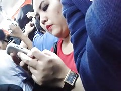 Dork fucks na casting slatka djevojka