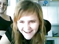 Komadi priređen razgovor lezbijke masaže