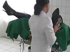 Чертовка odmah promijenio rakursa