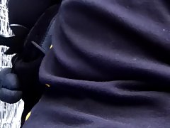 Накончал u usta nakon ебли u anal. HD