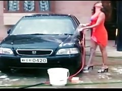 Pravi javni porno čeha. HD