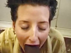 Потаскушка кайфует iz člana negra