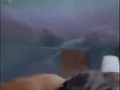 Crnac dao u usta азиатке na ulici i выебал anal komadi kuće