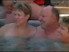 Lijepa crna djevojka отдалась bijeli momak