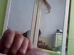 Выебал сисястую i završio crvenom суке na lice