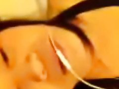 Diana Prince выебана i obilno обкончана