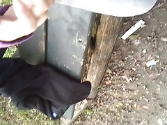 Momak je dao u usta mladi сотруднице u uredu i обкончал сучку