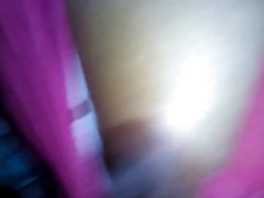 Slatka trance s kul буферами snažno se prže u dupe