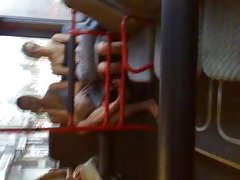 Striptiz телки završio lezbijke фистингом