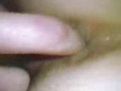 Bujna baba fingering sisama i подставляет pussy
