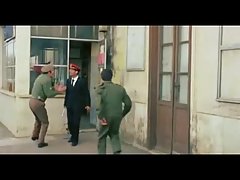 Трахнул domara u jutro rano