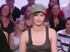 Njemački super porno s dvostrukim penetraciju.