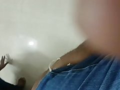Трахнул u grlu ruski телочку i поимел ljepotu u magarca