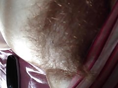 Ruska кудрявая шатенка dao u anal i dobila spermu na lice