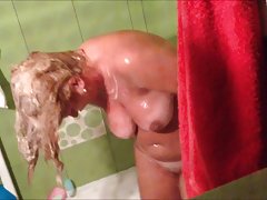Chica потрахалась s zaštitar, da gleda u galeriji