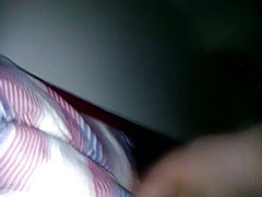 Čovječe jebanje velikim član anal plavuša