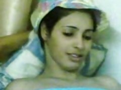 Dva momka i teen postavio porno u troje