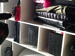 Počinje milovati годную rupu