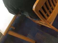 Policijski službenik ima veliki anal