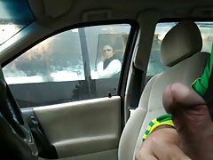 Moderan jebanje mladih ruskih блядей s malim sisama
