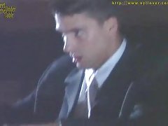 Analni ruski porno glumica Doris Evey video 2014