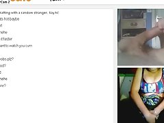 Uzela je kurac u usta i потрахалась na casting