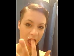 Смачно поимел poslovno телочку